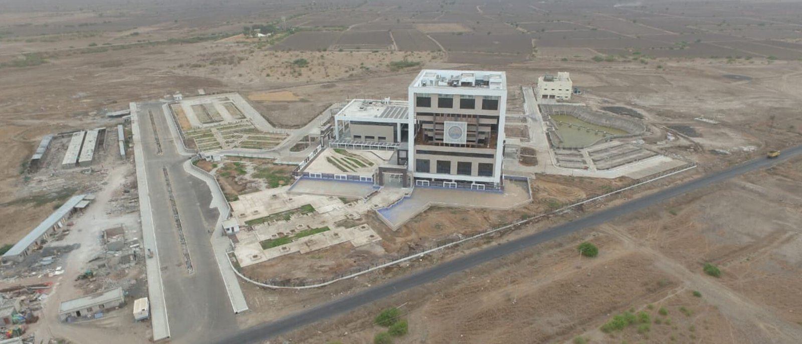 Dholera SIR