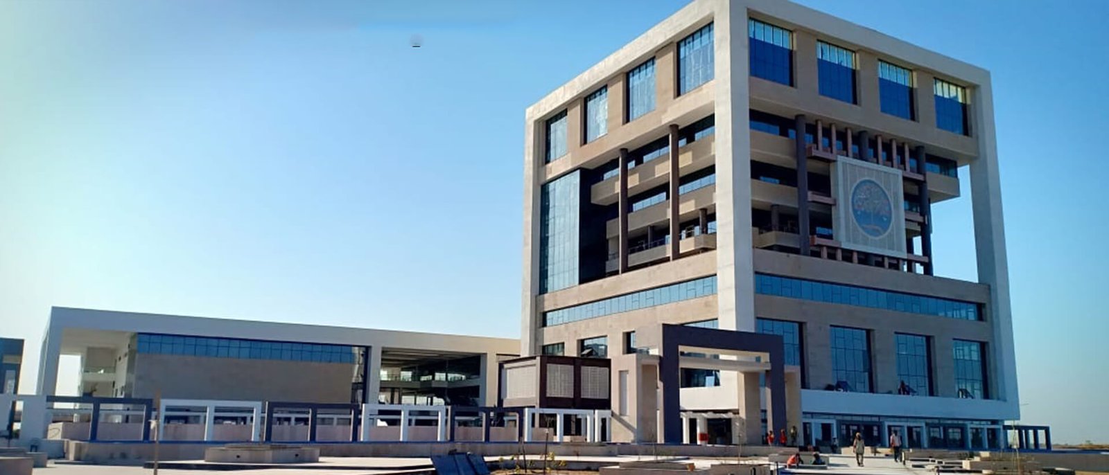 Dholera